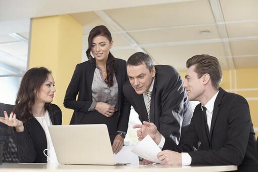 日本非居住者向け服务